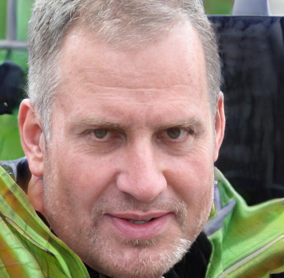 Portrait de Marc Dubois, formateur expert