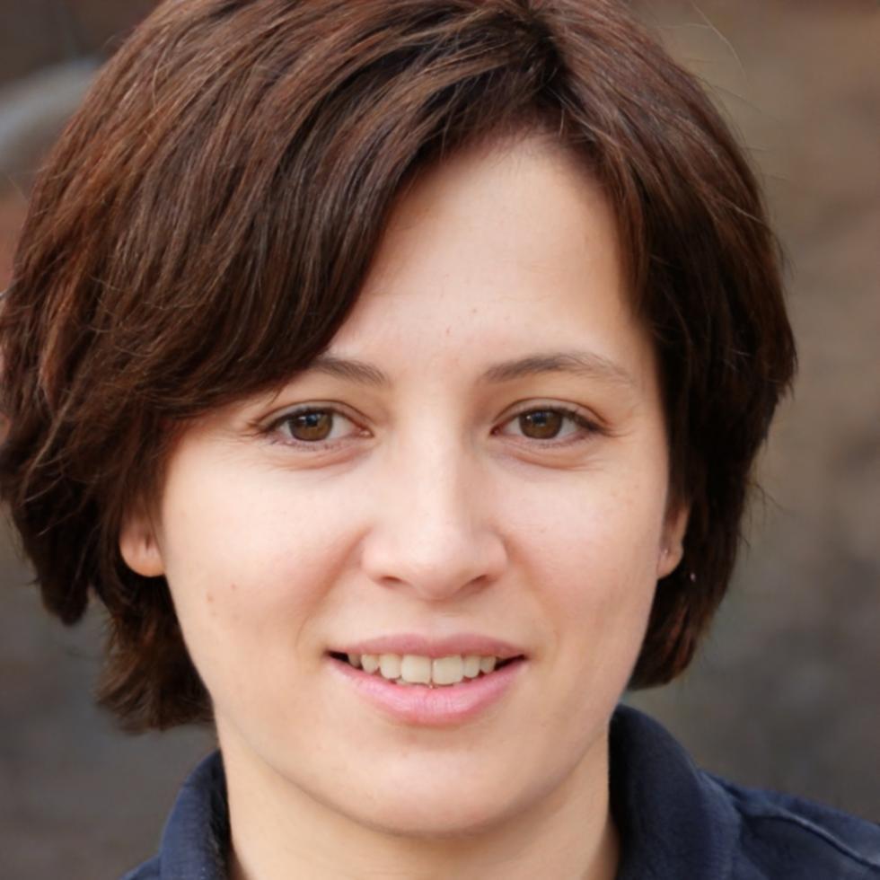 Portrait de Sophie Martin, ancienne étudiante